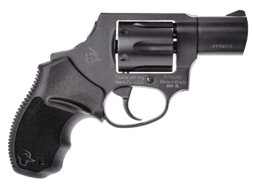 Taurus 856 38 Special-img-0