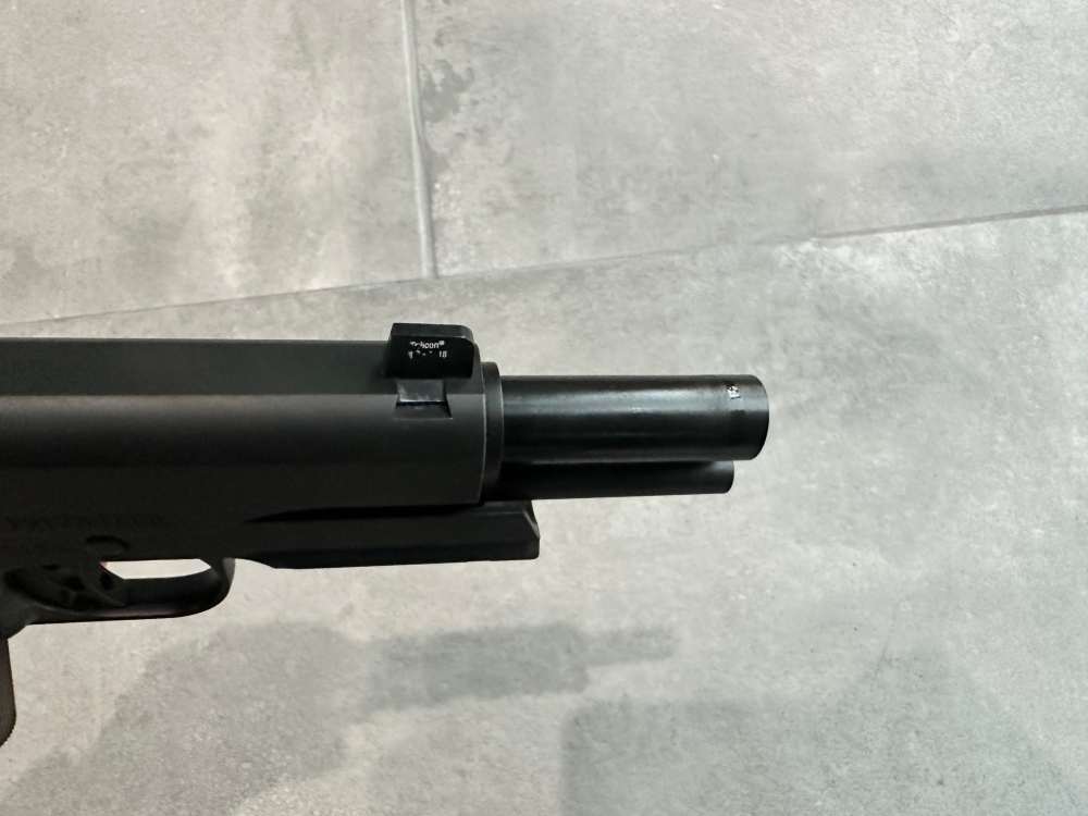 Carolina Arms Group Privateer 1911 45ACP-img-5
