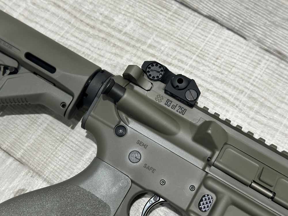 Noveske N4 Johnny Rifle 300 BLK SBR-img-2