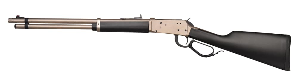 GFORCE ARMS LVR3030 30-30 20” 6+1 SYNTHETIC NICKEL-img-1