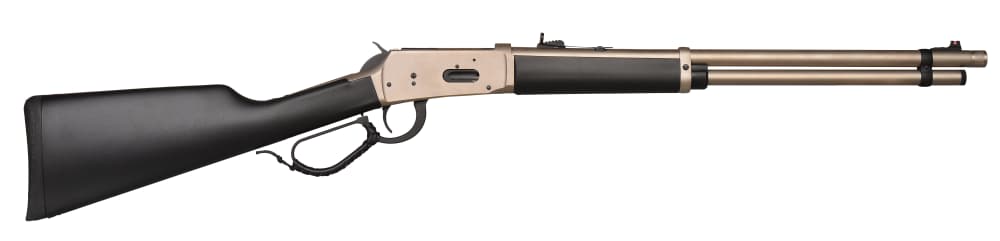 GFORCE ARMS LVR3030 30-30 20” 6+1 SYNTHETIC NICKEL-img-0