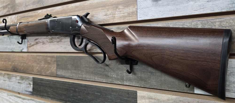 Winchester Model 1894 AE Timber Carbine .444 Marlin – Big-Bore Lever-img-4