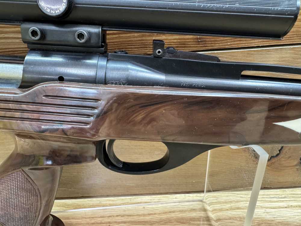Remington XP-100 .221 Fireball Single Shot Pistol- PENNY START! NO RESERVE!-img-6