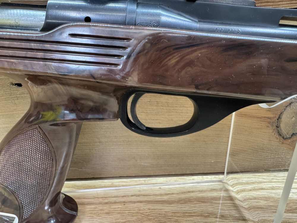Remington XP-100 .221 Fireball Single Shot Pistol- PENNY START! NO RESERVE!-img-7
