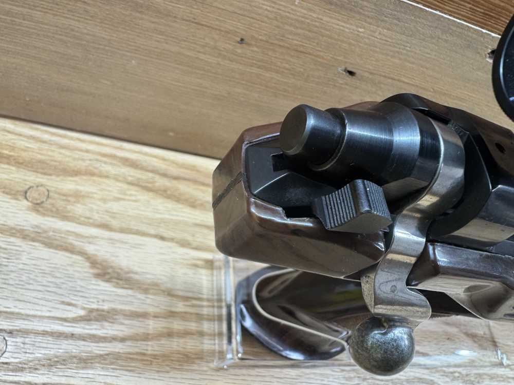 Remington XP-100 .221 Fireball Single Shot Pistol- PENNY START! NO RESERVE!-img-11