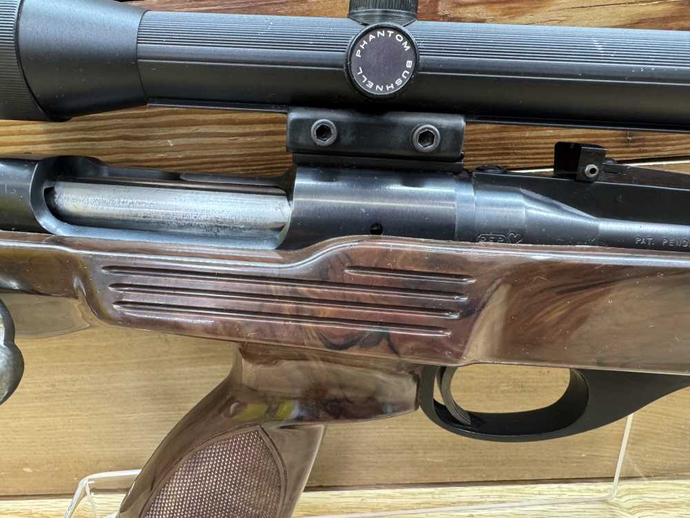 Remington XP-100 .221 Fireball Single Shot Pistol- PENNY START! NO RESERVE!-img-4