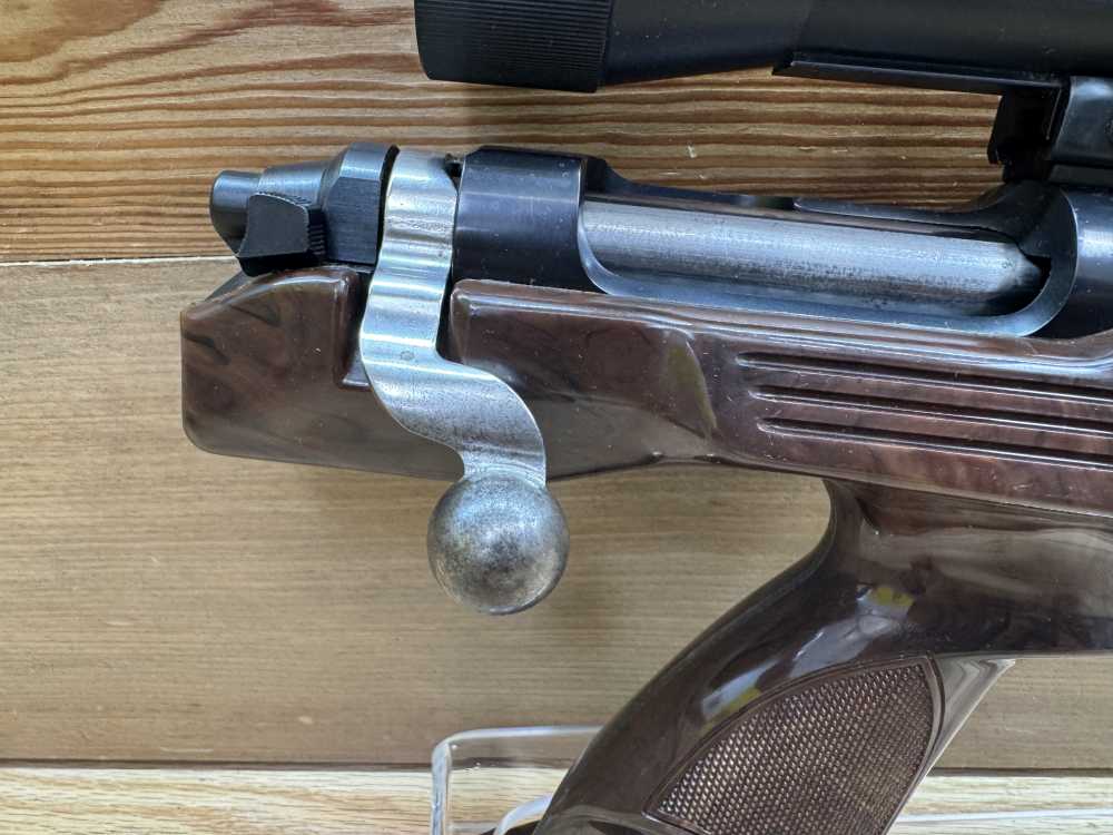Remington XP-100 .221 Fireball Single Shot Pistol- PENNY START! NO RESERVE!-img-2