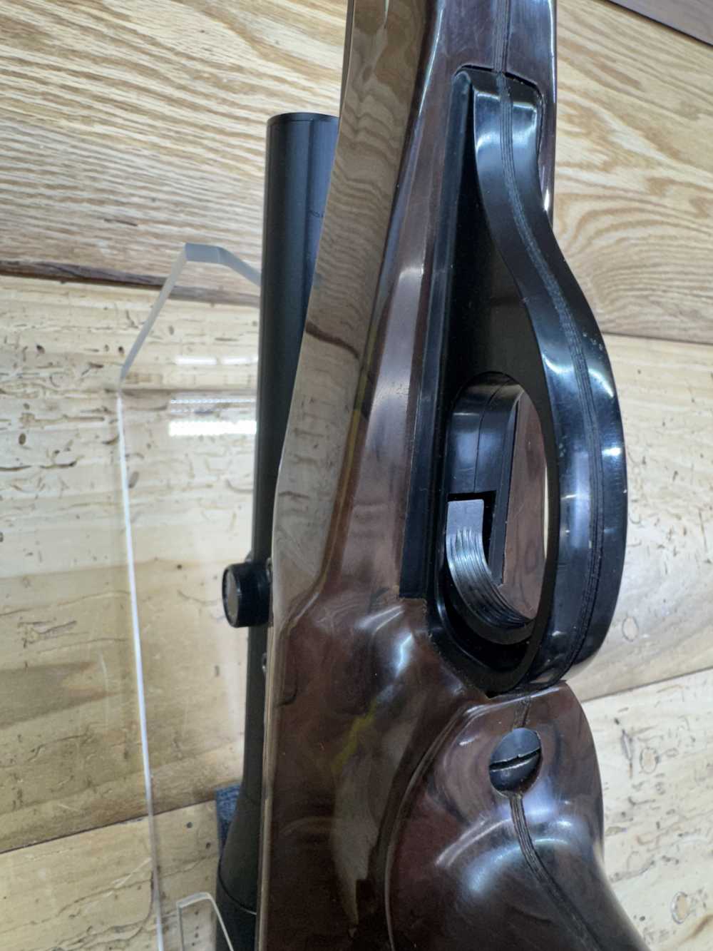 Remington XP-100 .221 Fireball Single Shot Pistol- PENNY START! NO RESERVE!-img-33