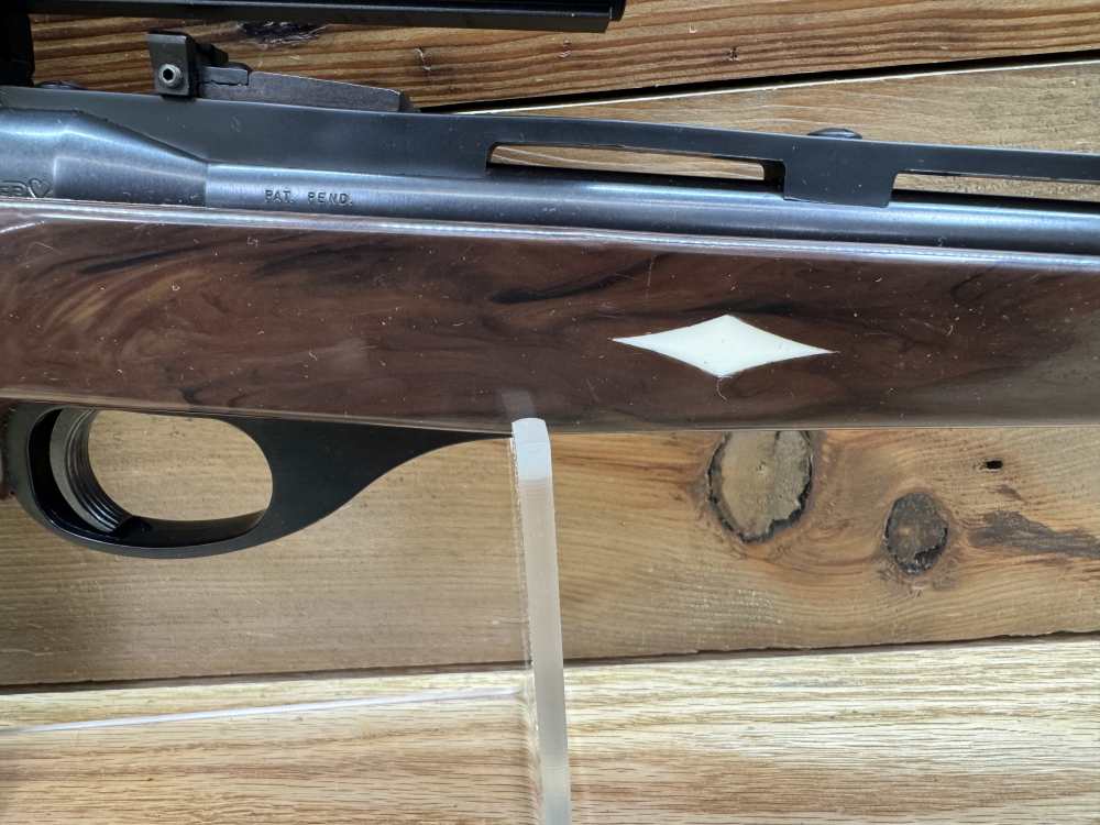 Remington XP-100 .221 Fireball Single Shot Pistol- PENNY START! NO RESERVE!-img-8