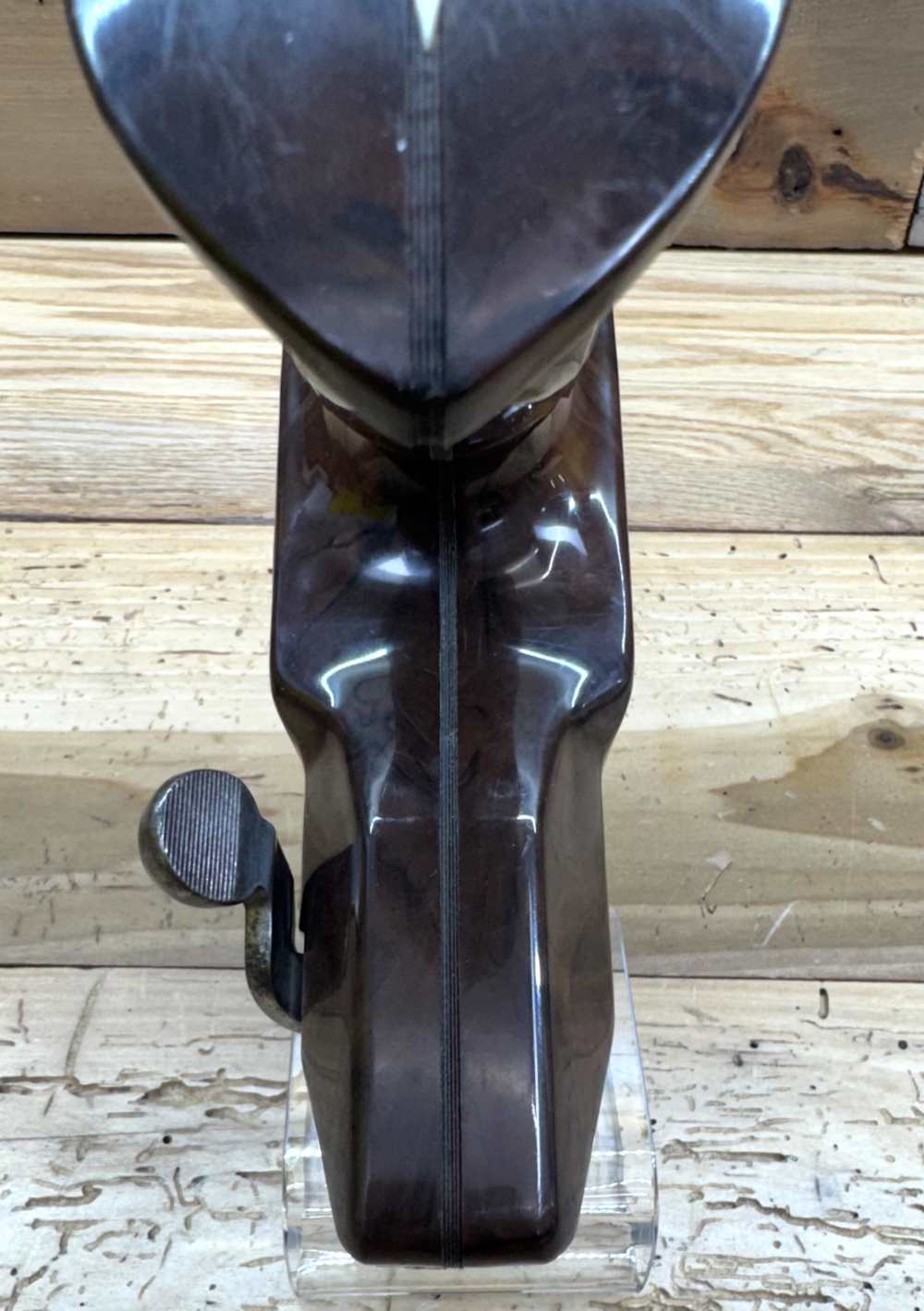 Remington XP-100 .221 Fireball Single Shot Pistol- PENNY START! NO RESERVE!-img-31
