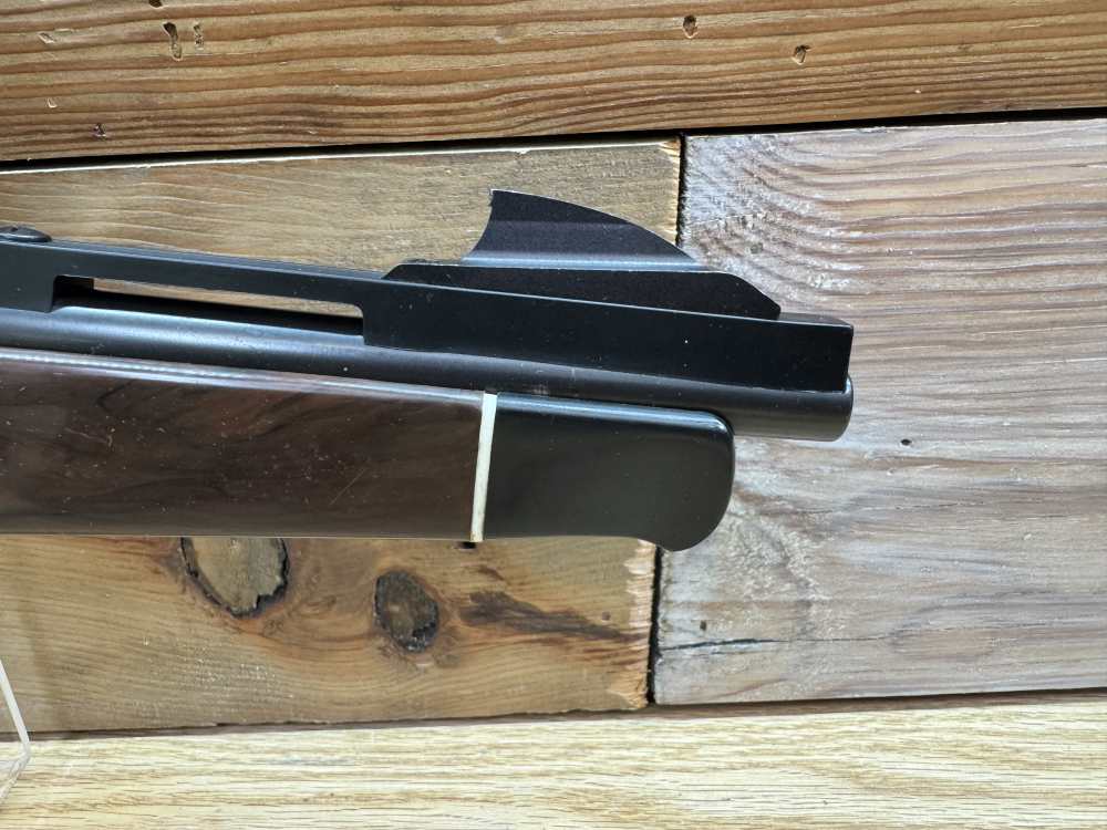 Remington XP-100 .221 Fireball Single Shot Pistol- PENNY START! NO RESERVE!-img-10