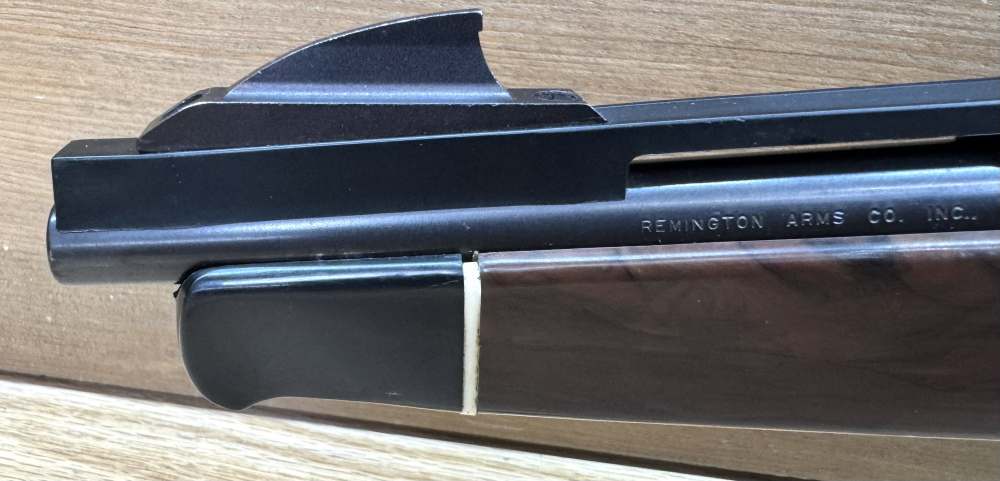 Remington XP-100 .221 Fireball Single Shot Pistol- PENNY START! NO RESERVE!-img-28