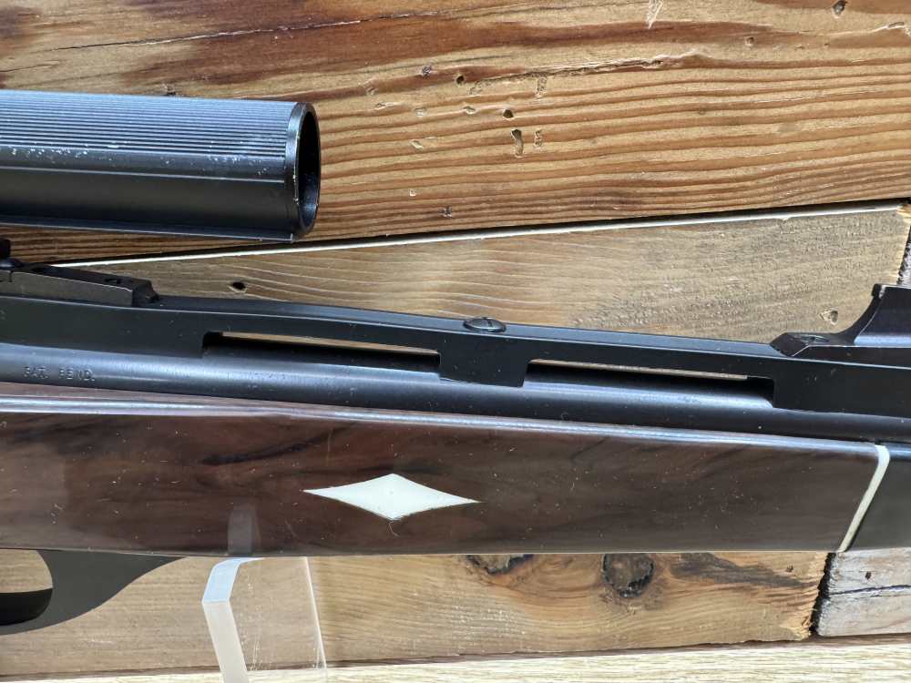 Remington XP-100 .221 Fireball Single Shot Pistol- PENNY START! NO RESERVE!-img-9
