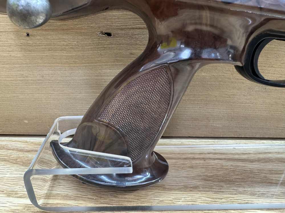 Remington XP-100 .221 Fireball Single Shot Pistol- PENNY START! NO RESERVE!-img-1