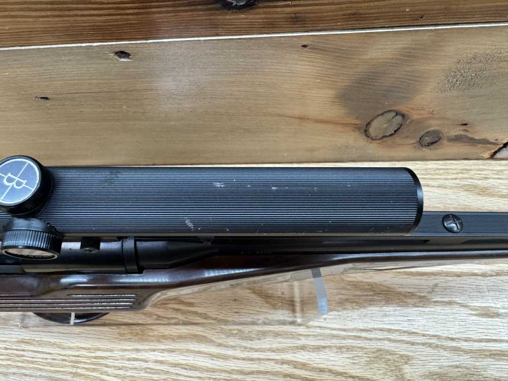 Remington XP-100 .221 Fireball Single Shot Pistol- PENNY START! NO RESERVE!-img-15