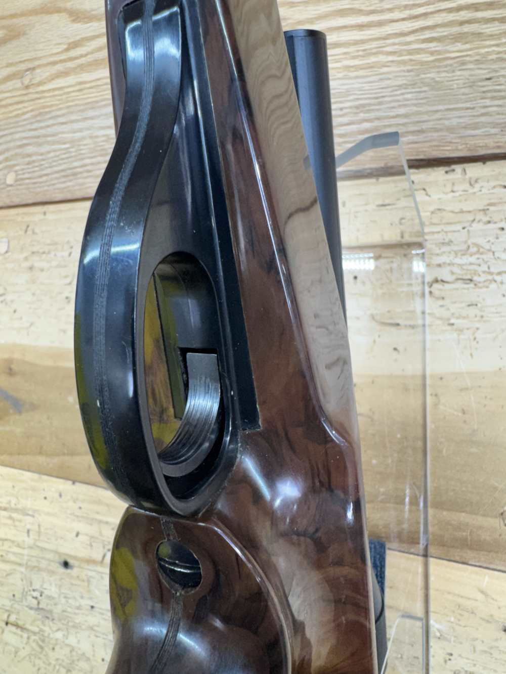 Remington XP-100 .221 Fireball Single Shot Pistol- PENNY START! NO RESERVE!-img-34