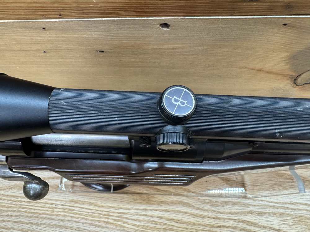 Remington XP-100 .221 Fireball Single Shot Pistol- PENNY START! NO RESERVE!-img-14