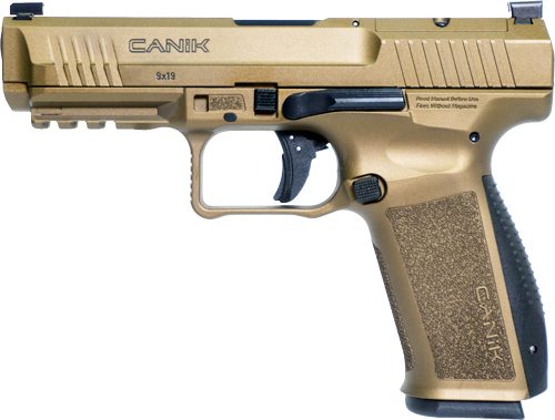 Canik METE SFT 9MM 4.46" BBL-img-2