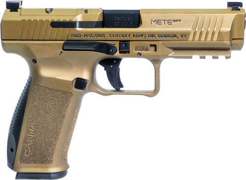 Canik METE SFT 9MM 4.46" BBL-img-1