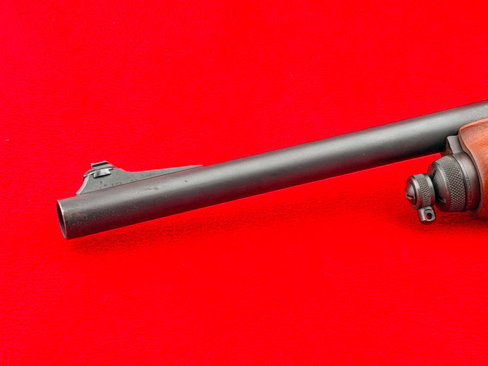 RARE Remington Model 870 Wingmaster 12 Ga 20" Police w/ Law Enforcement-img-4