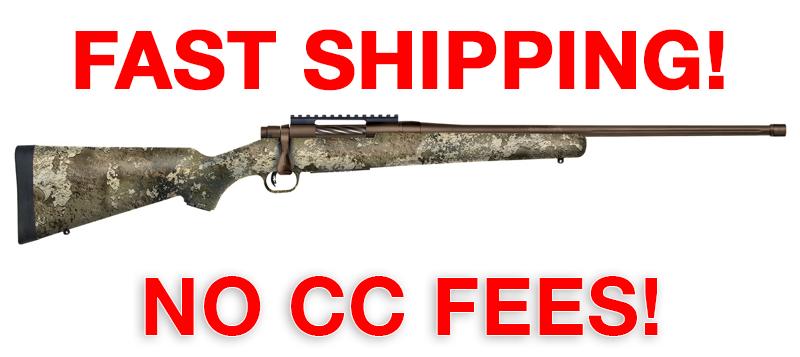 Mossberg Patriot Predator – Cerakote/Strata Camo 308 Win 22" 5+1 28045-img-0