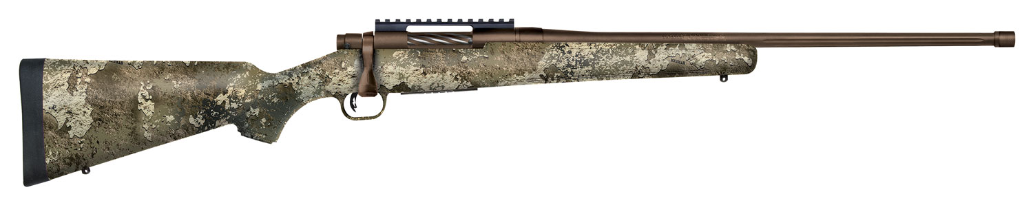 Mossberg Patriot Predator – Cerakote/Strata Camo 308 Win 22" 5+1 28045-img-1