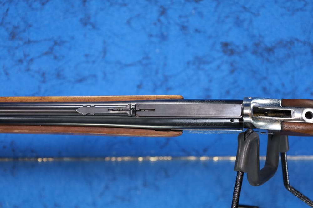Savage 24 Combination 22LR / 20GA C&R Eligible Gunsmith Special-img-11