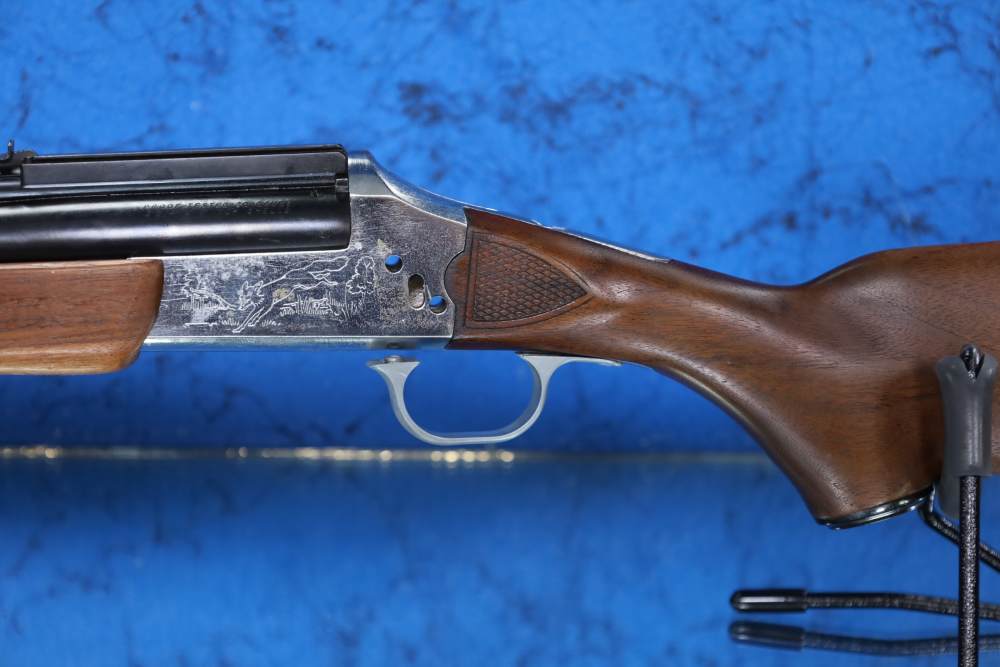 Savage 24 Combination 22LR / 20GA C&R Eligible Gunsmith Special-img-4