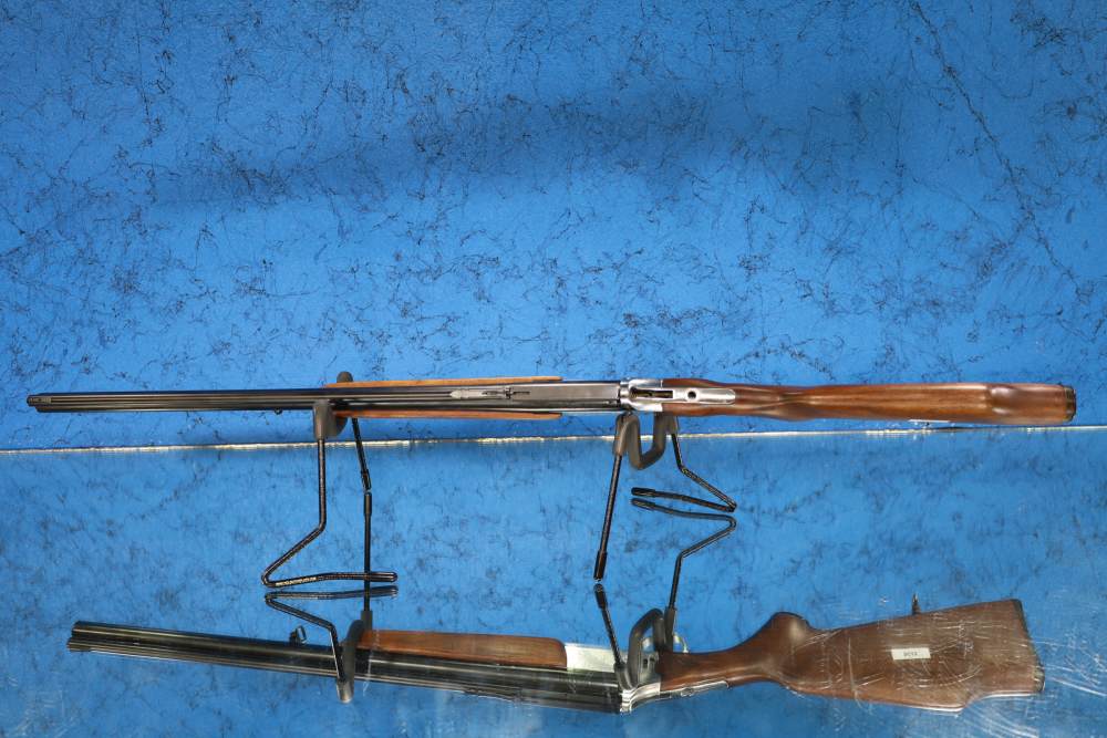 Savage 24 Combination 22LR / 20GA C&R Eligible Gunsmith Special-img-8