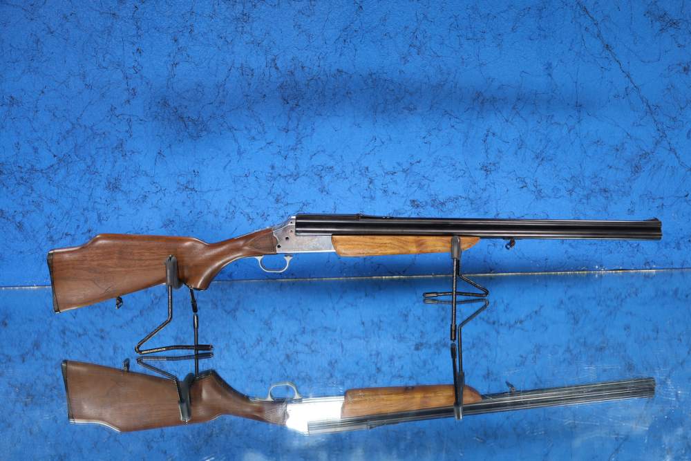 Savage 24 Combination 22LR / 20GA C&R Eligible Gunsmith Special-img-21