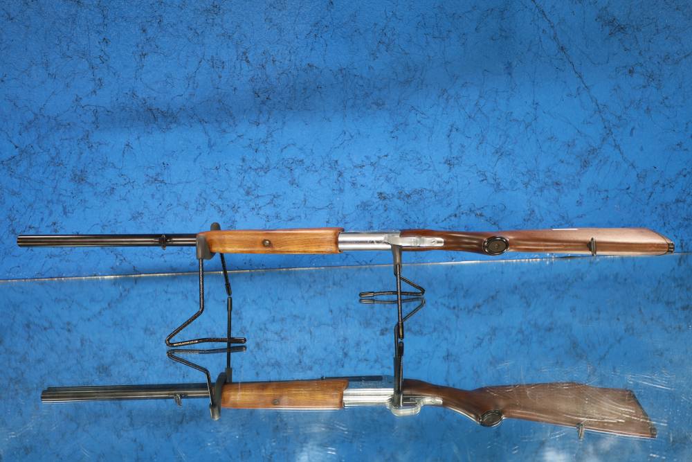 Savage 24 Combination 22LR / 20GA C&R Eligible Gunsmith Special-img-15