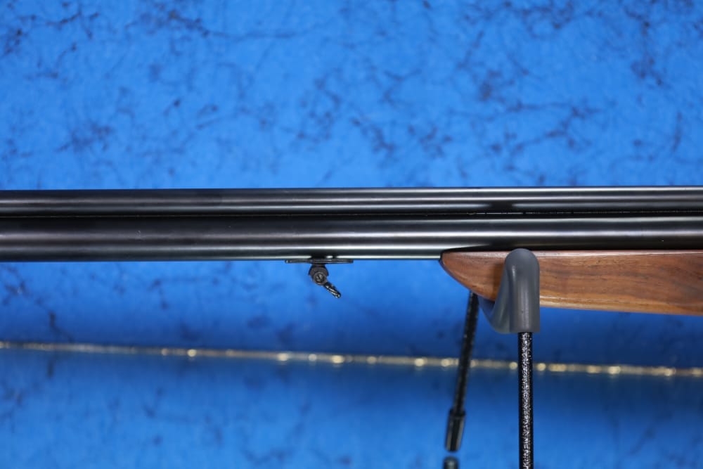 Savage 24 Combination 22LR / 20GA C&R Eligible Gunsmith Special-img-6