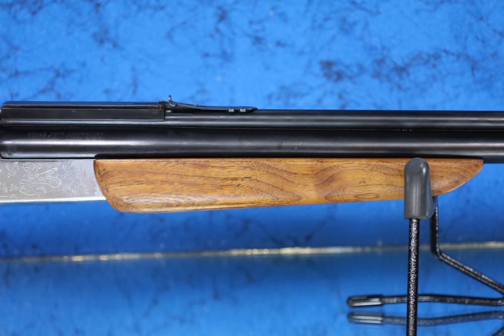 Savage 24 Combination 22LR / 20GA C&R Eligible Gunsmith Special-img-25