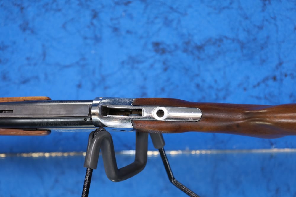 Savage 24 Combination 22LR / 20GA C&R Eligible Gunsmith Special-img-10