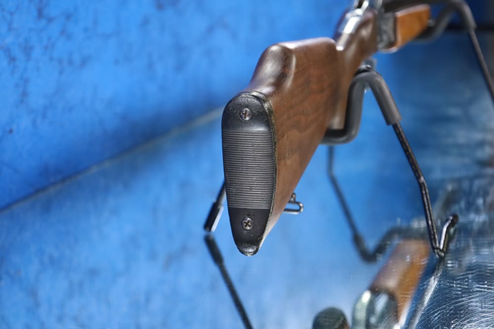 Savage 24 Combination 22LR / 20GA C&R Eligible Gunsmith Special-img-22