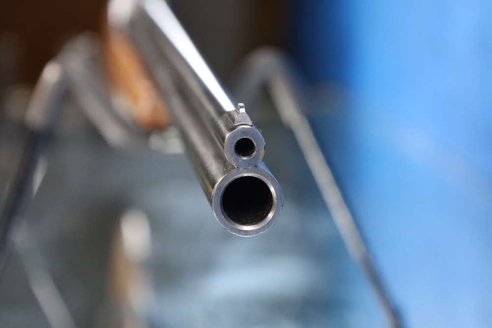 Savage 24 Combination 22LR / 20GA C&R Eligible Gunsmith Special-img-28