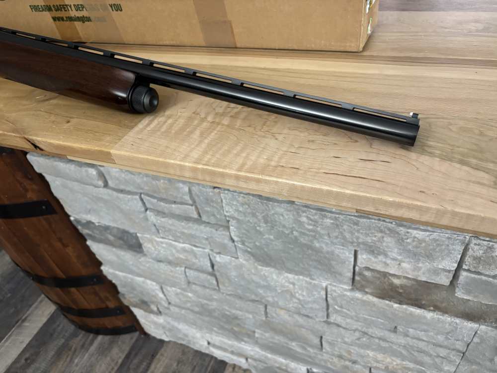 Remington 1100 lt-20 SAM WALTON limited edition 20 gauge semi auto shotgun -img-17