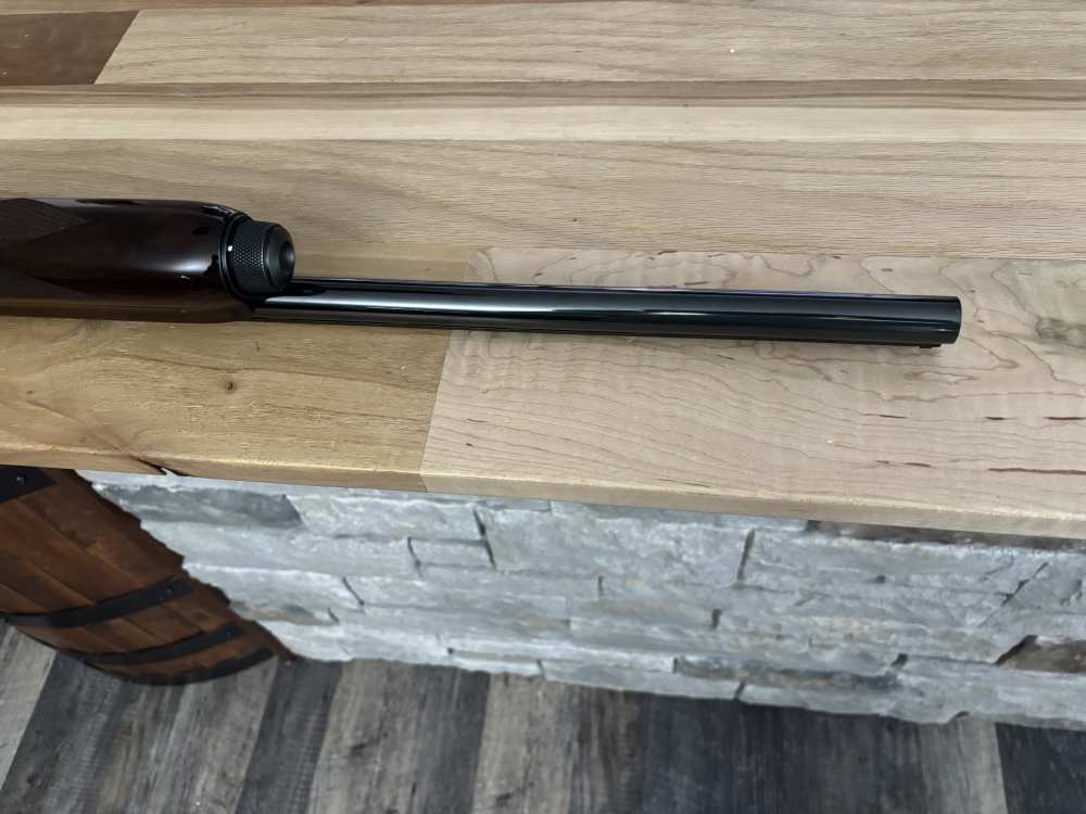 Remington 1100 lt-20 SAM WALTON limited edition 20 gauge semi auto shotgun -img-30