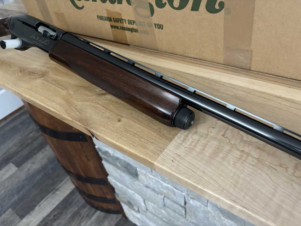 Remington 1100 lt-20 SAM WALTON limited edition 20 gauge semi auto shotgun -img-16