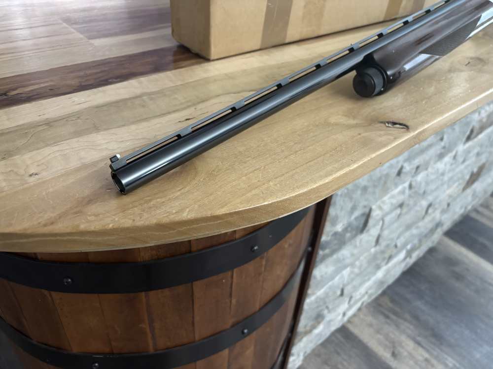 Remington 1100 lt-20 SAM WALTON limited edition 20 gauge semi auto shotgun -img-11