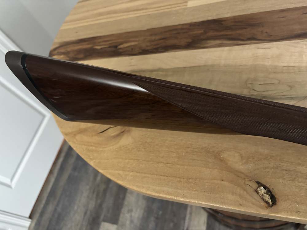 Remington 1100 lt-20 SAM WALTON limited edition 20 gauge semi auto shotgun -img-26