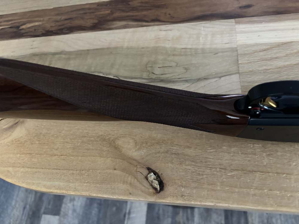 Remington 1100 lt-20 SAM WALTON limited edition 20 gauge semi auto shotgun -img-27