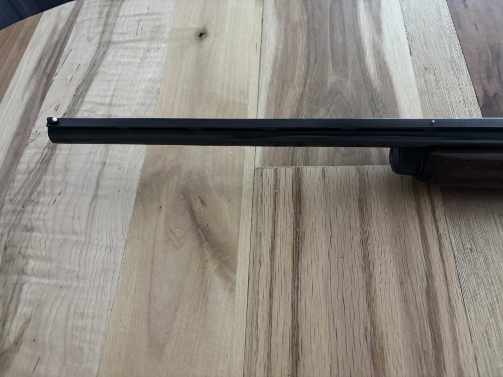Remington 1100 lt-20 SAM WALTON limited edition 20 gauge semi auto shotgun -img-24