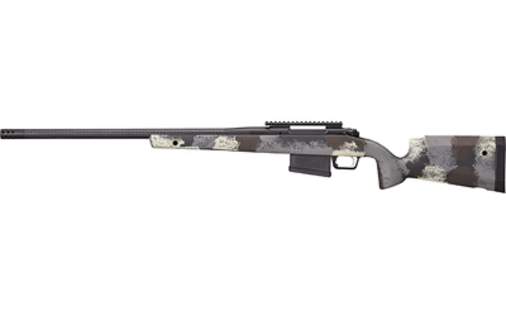 Springfield Armory Model 2020 Waypoint 300 PRC Rifle-img-0