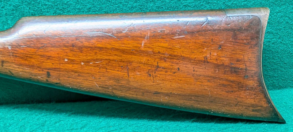 Remington Model 12 22 S/L/LR Wood Furniture 24" Octagon Barrel 10+1-img-6