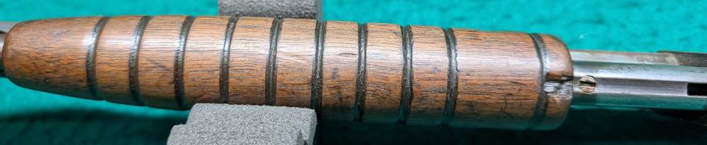 Remington Model 12 22 S/L/LR Wood Furniture 24" Octagon Barrel 10+1-img-22