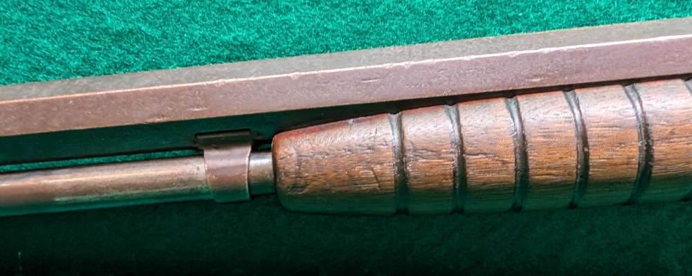 Remington Model 12 22 S/L/LR Wood Furniture 24" Octagon Barrel 10+1-img-3