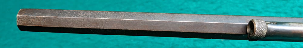 Remington Model 12 22 S/L/LR Wood Furniture 24" Octagon Barrel 10+1-img-20