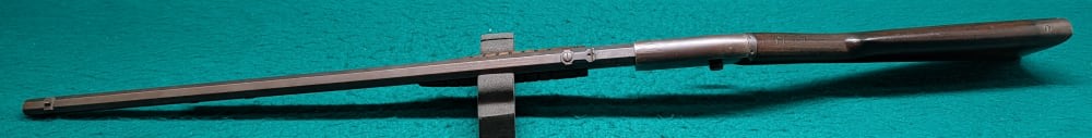 Remington Model 12 22 S/L/LR Wood Furniture 24" Octagon Barrel 10+1-img-13