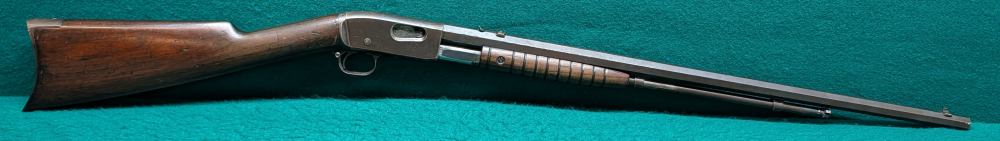 Remington Model 12 22 S/L/LR Wood Furniture 24" Octagon Barrel 10+1-img-7